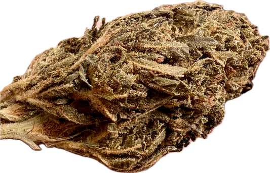 Ripkitty Jungle Driver THCA Hemp Flowers